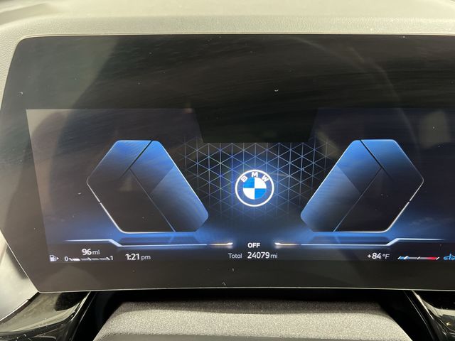 Thumbnail: 2023 BMW X1 - 16