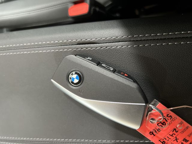 Thumbnail: 2023 BMW X1 - 7