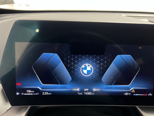 Thumbnail: 2024 BMW X1 - 15