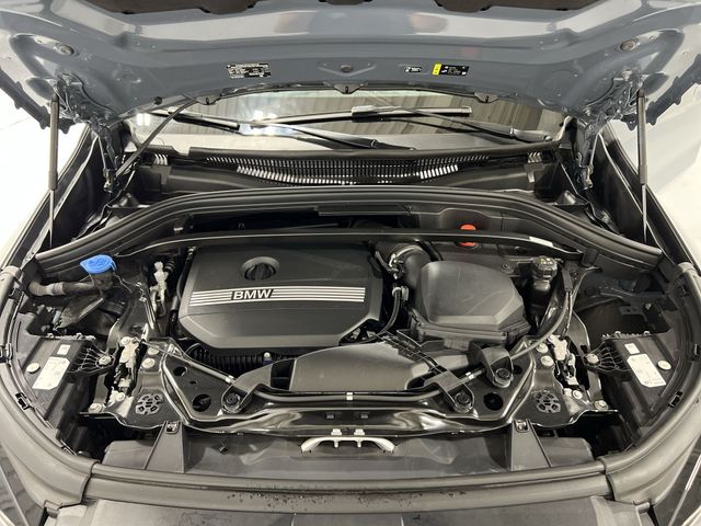 Thumbnail: 2024 BMW X1 - 8