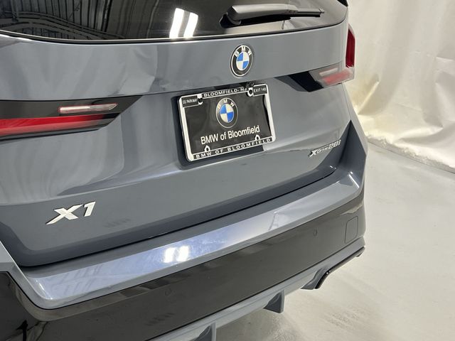 Thumbnail: 2024 BMW X1 - 27