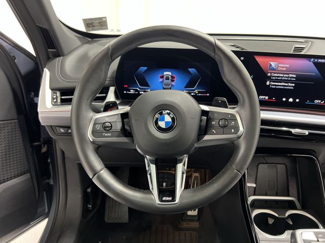 Thumbnail: 2024 BMW X1 - 9