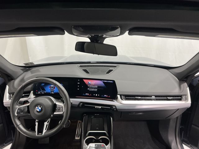 Thumbnail: 2024 BMW X1 - 2