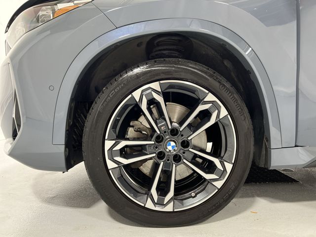 Thumbnail: 2024 BMW X1 - 7