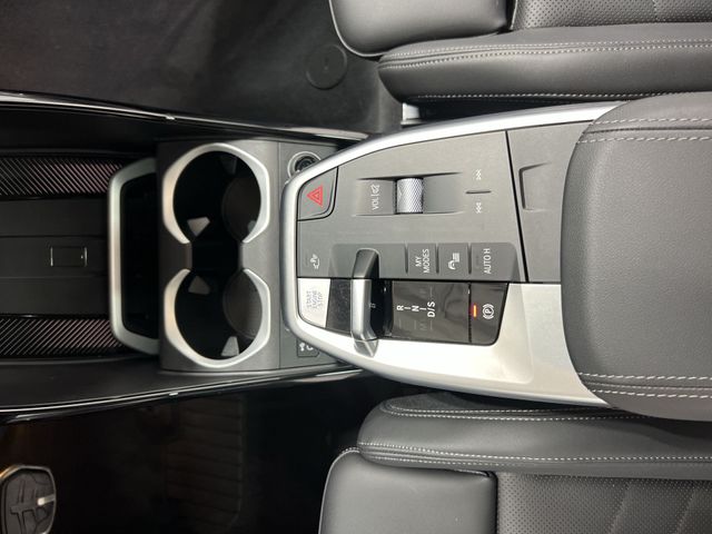 Thumbnail: 2024 BMW X1 - 14