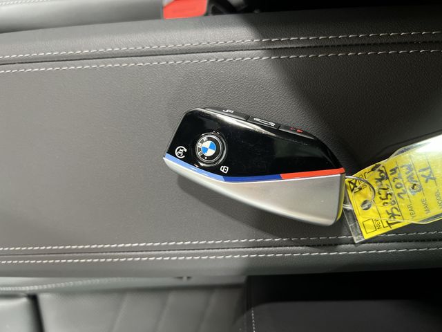 Thumbnail: 2024 BMW X1 - 17