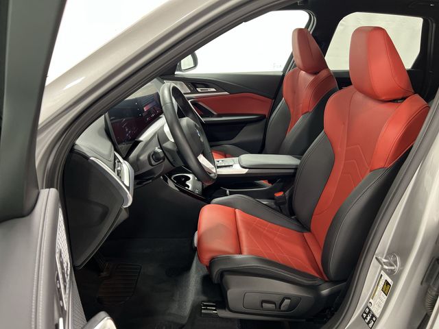Thumbnail: 2024 BMW X1 - 11