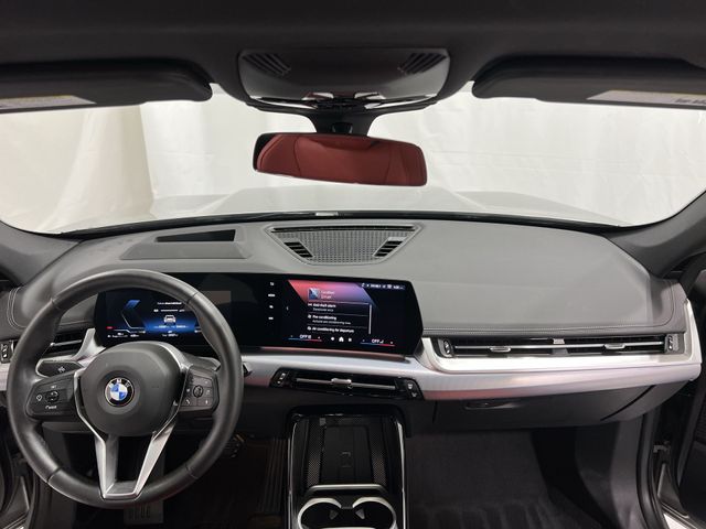 Thumbnail: 2024 BMW X1 - 2