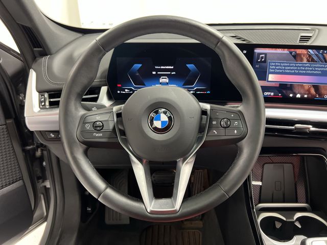 Thumbnail: 2024 BMW X1 - 9