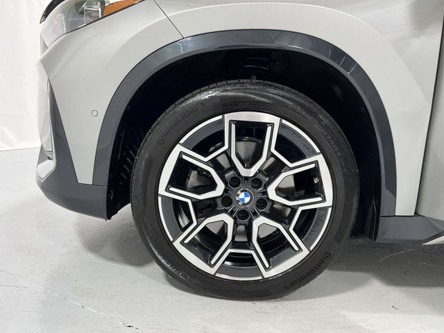 Thumbnail: 2024 BMW X1 - 7