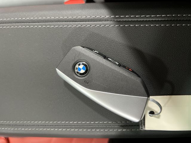 Thumbnail: 2024 BMW X1 - 17