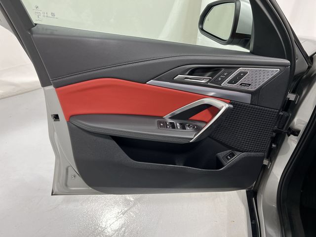 Thumbnail: 2024 BMW X1 - 35