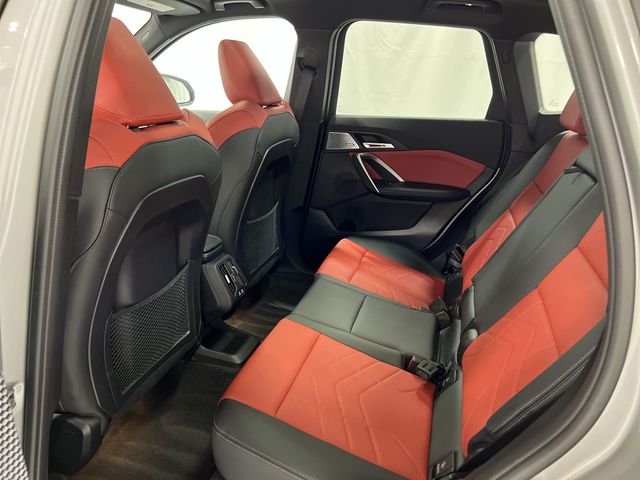 Thumbnail: 2024 BMW X1 - 31