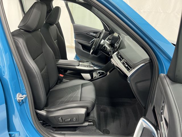 Thumbnail: 2025 BMW X1 - 28