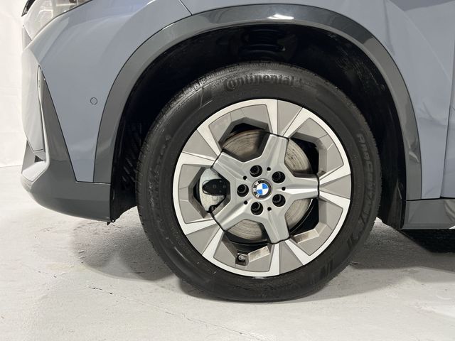 Thumbnail: 2026 BMW X1 - 7