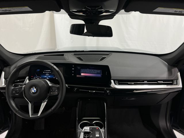 Thumbnail: 2026 BMW X1 - 2