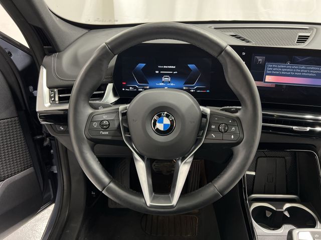 Thumbnail: 2026 BMW X1 - 9