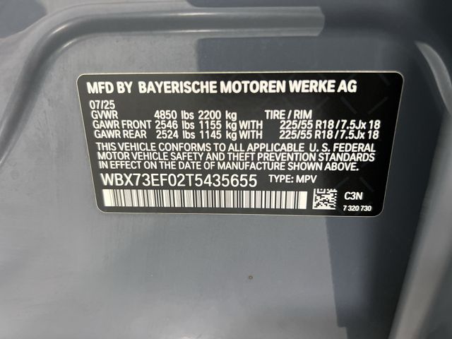 Thumbnail: 2026 BMW X1 - 17