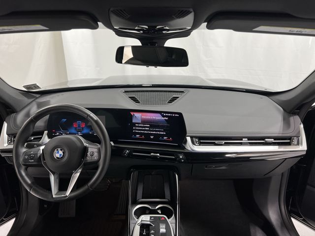 Thumbnail: 2023 BMW X1 - 2
