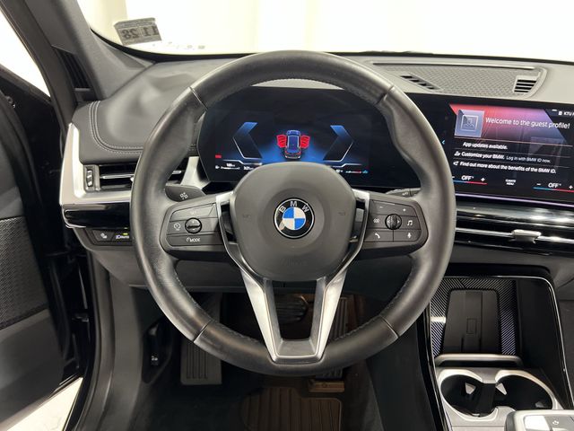 Thumbnail: 2023 BMW X1 - 9