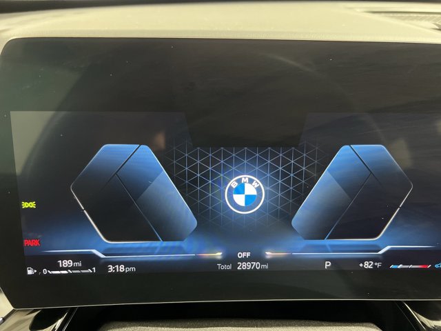 Thumbnail: 2023 BMW X1 - 31