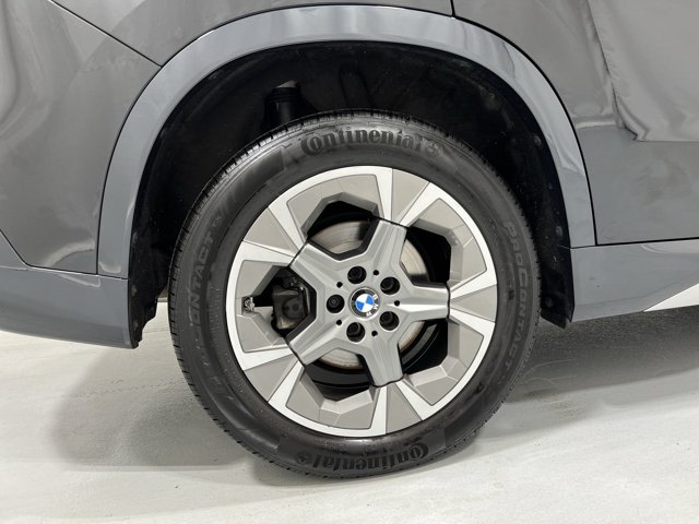 Thumbnail: 2023 BMW X1 - 7