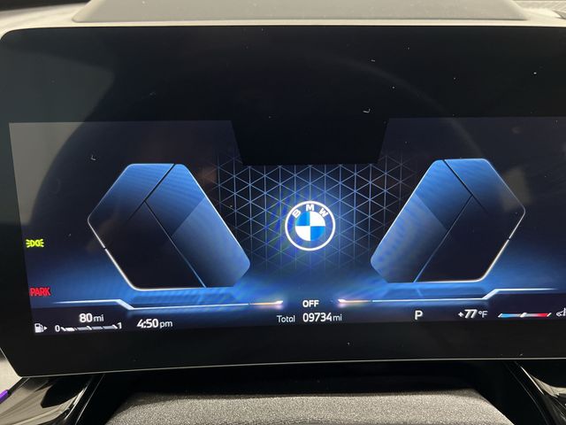 Thumbnail: 2025 BMW X1 - 29