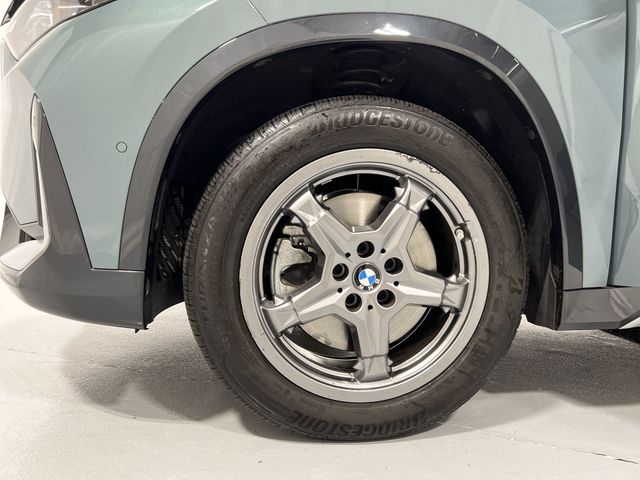 Thumbnail: 2025 BMW X1 - 8