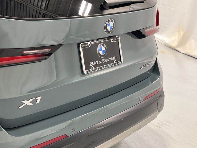 Thumbnail: 2025 BMW X1 - 7