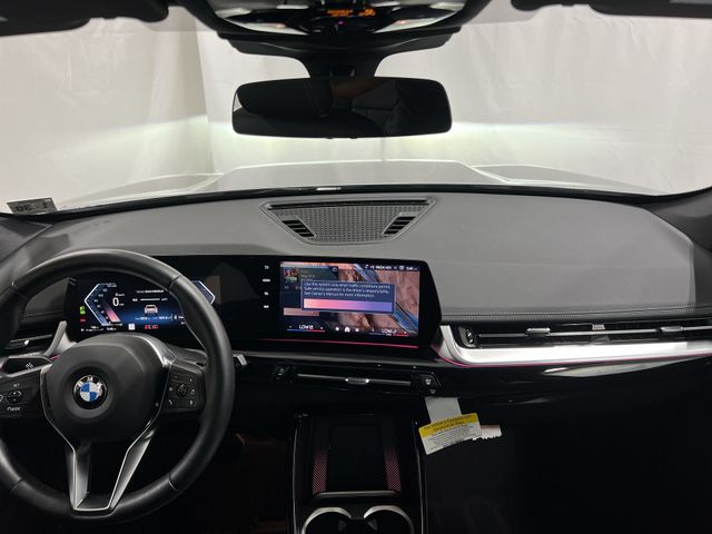 Thumbnail: 2026 BMW X1 - 2
