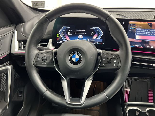 Thumbnail: 2026 BMW X1 - 10