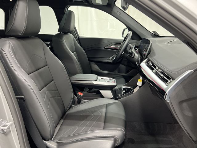 Thumbnail: 2026 BMW X1 - 31