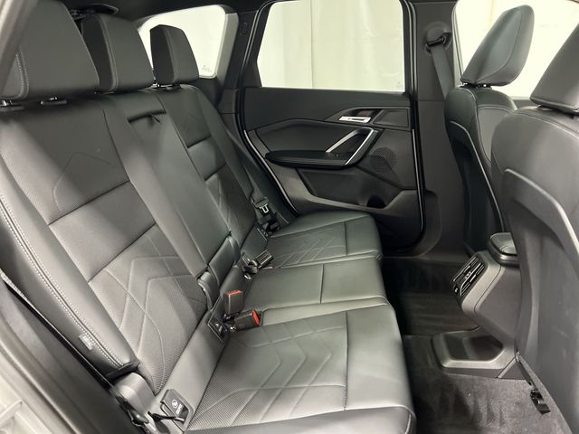 Thumbnail: 2026 BMW X1 - 30