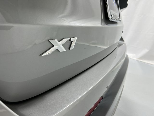 Thumbnail: 2026 BMW X1 - 7