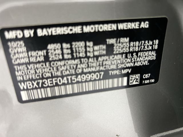 Thumbnail: 2026 BMW X1 - 19