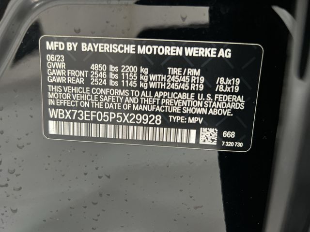 Thumbnail: 2023 BMW X1 - 18