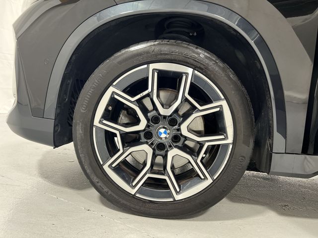Thumbnail: 2023 BMW X1 - 7