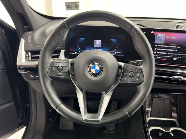 Thumbnail: 2023 BMW X1 - 9