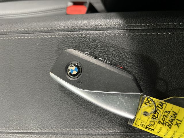 Thumbnail: 2023 BMW X1 - 17
