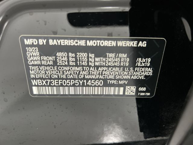 Thumbnail: 2023 BMW X1 - 17