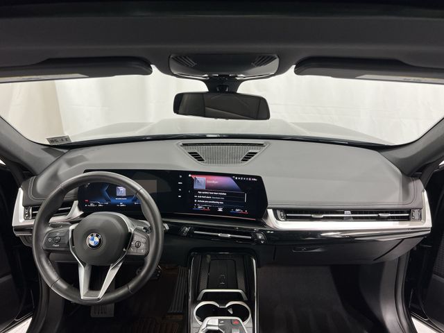 Thumbnail: 2023 BMW X1 - 2