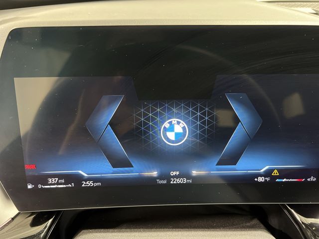 Thumbnail: 2023 BMW X1 - 15