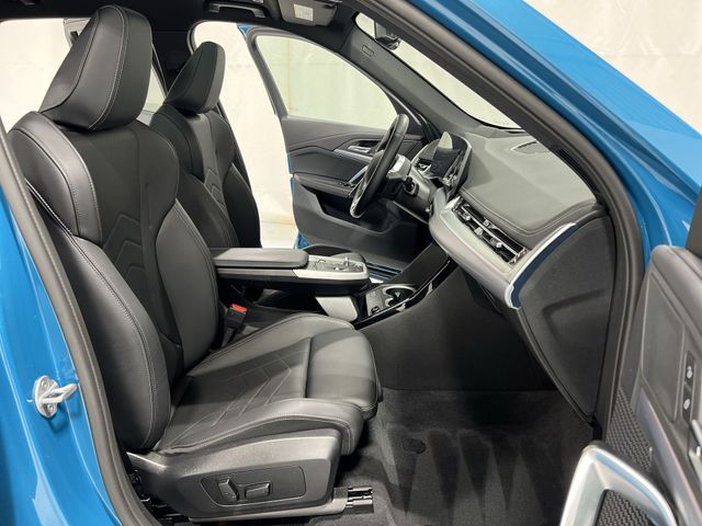 Thumbnail: 2025 BMW X1 - 29