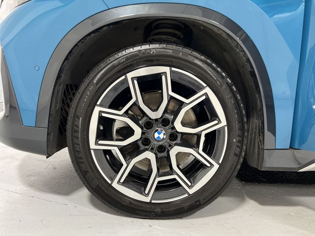 Thumbnail: 2025 BMW X1 - 7