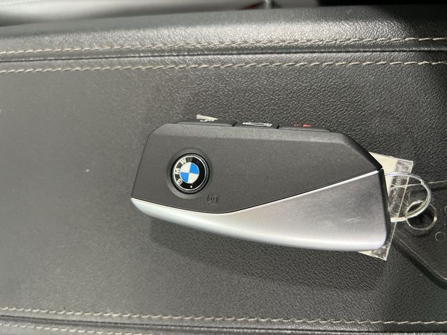 Thumbnail: 2025 BMW X1 - 31