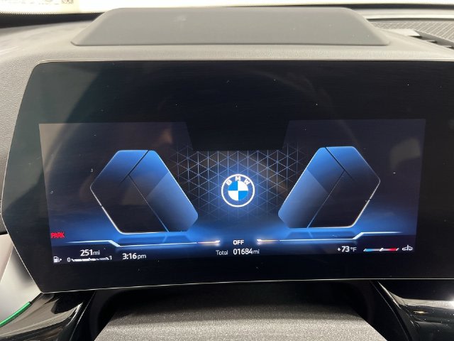 Thumbnail: 2026 BMW X1 - 15