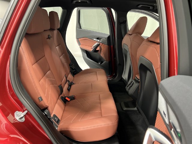 Thumbnail: 2026 BMW X1 - 30