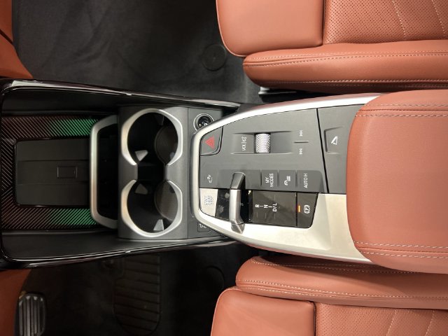 Thumbnail: 2026 BMW X1 - 14