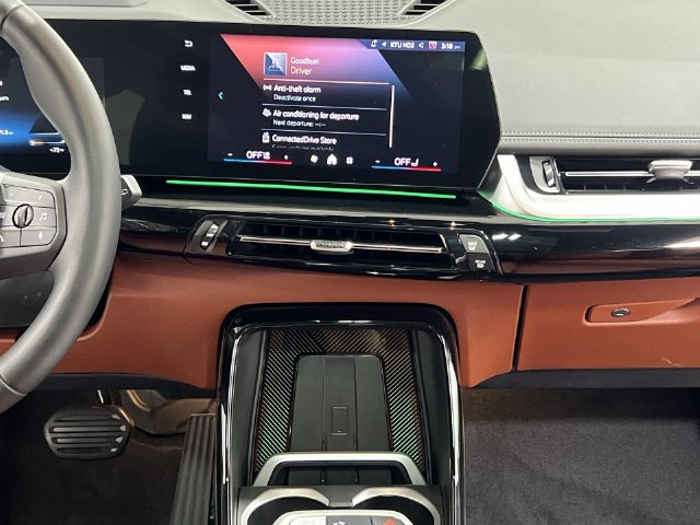 Thumbnail: 2026 BMW X1 - 13