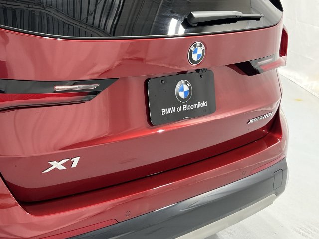 Thumbnail: 2026 BMW X1 - 27